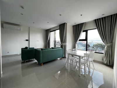  Căn hộ Vinhomes Grand Park hướng Bắc, diện tích 69.2m²