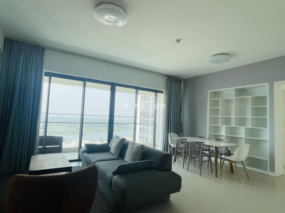  Căn hộ Gateway Thảo Điền đầy đủ nội thất diện tích 122m²