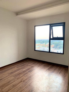  Căn hộ Charm City hướng ban công đông nội thất cơ bản diện tích 49.43m².