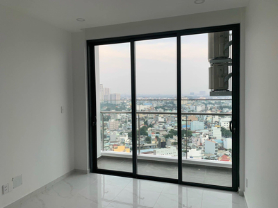 Căn hộ D'Lusso, Quận 2 Căn hộ 2 phòng ngủ D'Lusso diện tích 68.5m2 rộng thoáng.