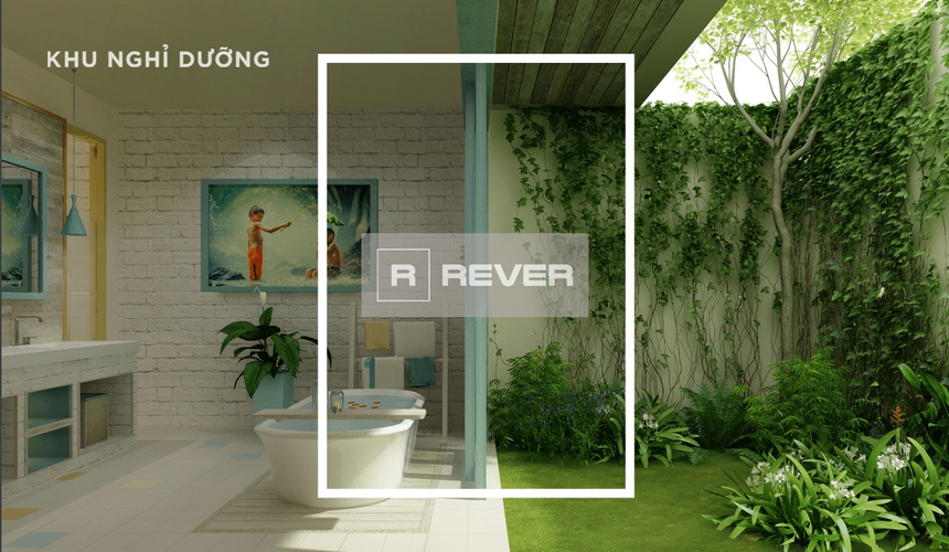 Antares Beach Vũng Tàu - Antares Beach Vũng Tàu