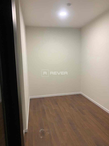  Căn hộ Picity High Park hướng ban công tây bắc không có nội thất diện tích 58m².