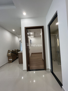  Căn hộ Q7 Saigon Riverside hướng ban công nam đầy đủ nội thất diện tích 66.66m².