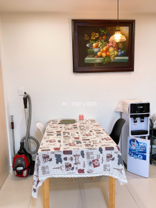  Căn hộ Masteri Thảo Điền 2 phòng ngủ view công viên xanh mát, hướng Bắc, diện tích 77.5m²