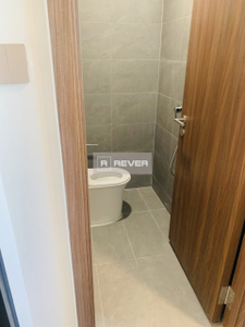  Căn hộ cao cấp The Metropole Thủ Thiêm thiết kế hiện đại, nội thất cơ bản.