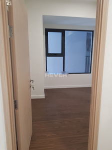 Căn hộ Safira Khang Điền, Quận 9 Căn hộ Safira Khang Điền hướng ban công tây bắc nội thất cơ bản diện tích 49m²