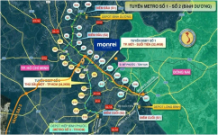 Monrei SaiGon - 