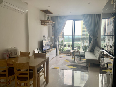 Căn hộ Vinhomes Grand Park hướng Đông Nam, diện tích 59m²