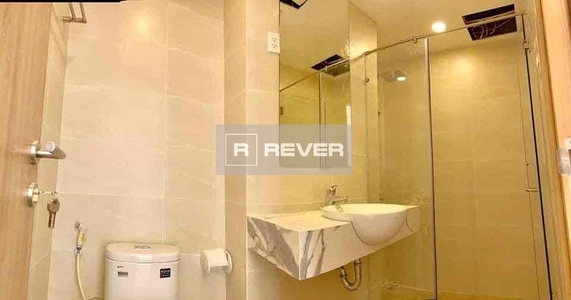 Penthouse Sky 9, Quận 9 Penthouse Sky 9 diện tích 130m2 rộng thoáng, nội thất cơ bản.