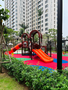 Căn hộ Akari City, Quận Bình Tân Căn hộ Akari City không có nội thất diện tích 75m²