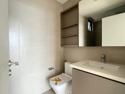 Căn hộ Q2 Thảo Điền, Quận 2 Căn hộ Q2 Thảo Điền tầng cao view thoáng mát