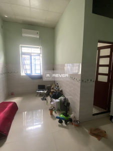  Nhà hẻm xe hơi đường Tân Hòa Đông diện tích đất 69.3m2 rộng thoáng.