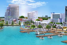 Paradise Riverside - 