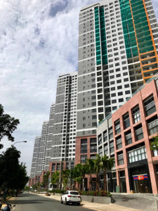 Căn hộ The Sun Avenue, Quận 2 Căn hộ The Sun Avenue tầng cao view tuyệt đẹp.