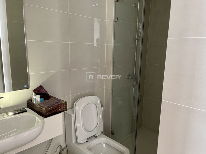  Căn hộ Eco Green Saigon đầy đủ nội thất diện tích 61.34m².