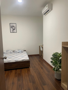 Căn hộ Akari City, Quận Bình Tân Căn Hộ Akira City tầng 15 ban công rộng rãi, view đón gió mát mẻ.