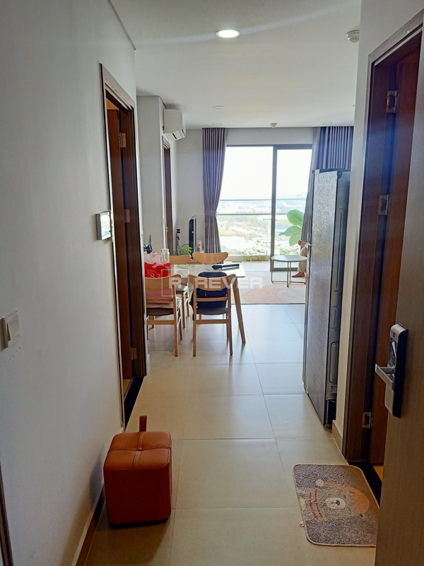 Căn hộ River Panorama hướng Nam, diện tích 64.5m²