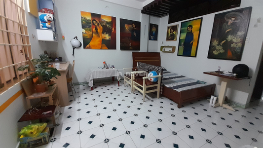  Căn hộ Chung cư Lô C2 nội thất cơ bản diện tích 46.3m²