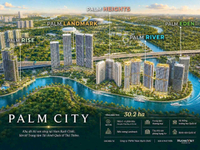 Palm River - 