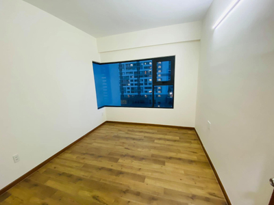 Căn hộ Flora Novia, Quận Thủ Đức Căn hộ Flora Novia tầng 12 có 2 phòng ngủ, nội thất cơ bản.