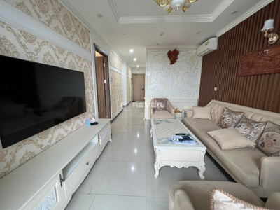  Căn hộ Hado Centrosa Garden diện tích 86m²