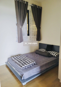  Căn hộ Q2 THAO DIEN đầy đủ nội thất diện tích 100m².