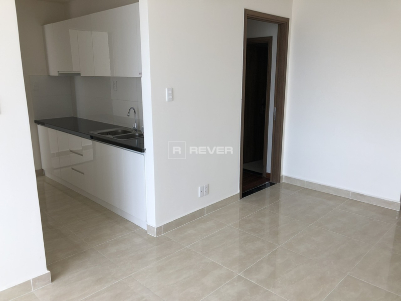 Căn hộ Centana Thủ Thiêm hướng Đông Bắc, diện tích 64m²