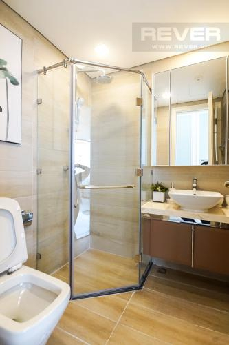  Căn hộ Vinhomes Golden River đầy đủ nội thất diện tích 159.5m².