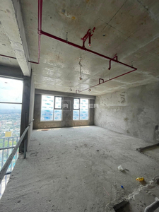  Penthouse C Sky View hướng ban công đông bắc không có nội thất diện tích 152.26m².