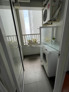  Căn hộ Lexington Residence hướng ban công đông nam đầy đủ nội thất