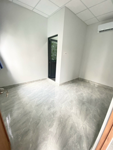 Nhà phố Quận Gò Vấp Nhà phố thiết kế 1 trệt, 2 lầu kiên cố, ngay trường ĐH Công Nghiệp.