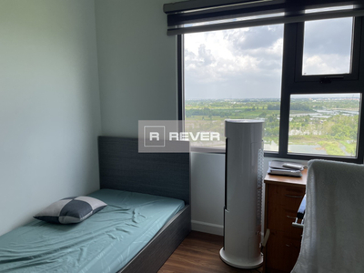  Căn hộ Lovera Vista có 2 phòng ngủ, đầy đủ tiện ích.