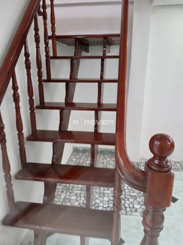  Nhà phố Đường Nguyễn Cảnh Chân 2 tầng diện tích 50.4m².