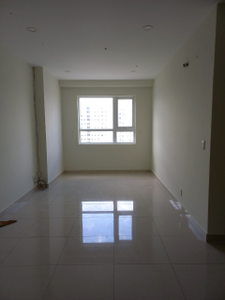 Căn hộ Topaz Elite, Quận 8 Căn hộ Topaz Elite tầng cao thoáng mát, không nội thất.