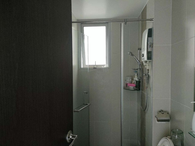 Căn hộ Celadon City, Quận Tân Phú Căn hộ Celadon City tầng thấp thiết kế 2 phòng ngủ, đầy đủ nội thất.