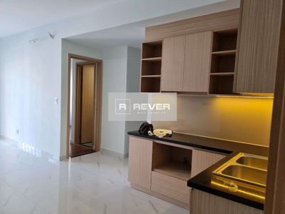 Căn hộ Lovera Vista, Huyện Bình Chánh Căn hộ Lovera Vista có 2 phòng ngủ, nội thất cơ bản.