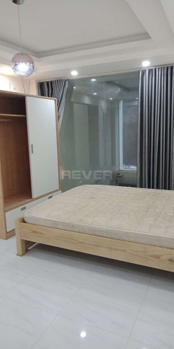 Nhà phố Quận 3 Nhà phố diện tích 50m2 rộng thoáng, khu vực đầy đủ các tiện ích.