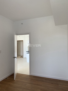 Căn hộ Ricca, Quận 9 Căn hộ Ricca tầng 11 diện tích 54m2, bàn giao nội thất cơ bản.