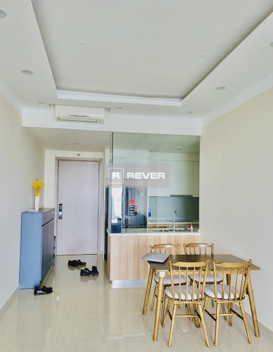  Căn hộ Q2 THAO DIEN đầy đủ nội thất diện tích 100m².