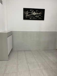 Nhà phố Quận Gò Vấp Nhà phố thiết kế 2 tầng diện tích 53m2, cửa hướng Bắc mát mẻ.