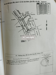 Nhà phố Quận Thủ Đức Nhà phố diện tích đất 30.1m2 rộng thoáng, khu dân cư sầm uất.