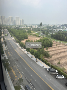  Căn hộ Vinhomes Grand Park nội thất cơ bản, cửa chính hướng Đông Nam