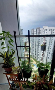 Căn hộ Celadon City, Quận Tân Phú Căn hộ 1 phòng ngủ Celadon City tầng 14, nội thất cơ bản.