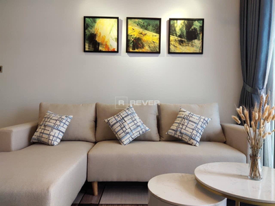  Căn hộ Vinhomes Central Park hướng Tây Bắc, diện tích 80m²