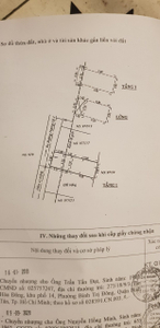 Nhà phố Quận Bình Tân Nhà phố thiết kế 1 trệt, 1 lầu diện tích 21.9m2, khu dân cư hiện hữu.