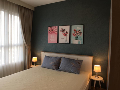  Căn hộ Vista Verde đầy đủ nội thất diện tích 78.6m²