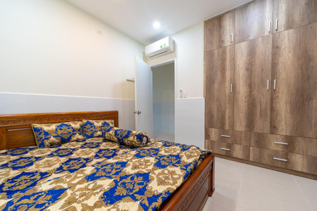  Căn hộ Topaz Elite tầng 11 diện tích 70.35m2, nội thất đầy đủ.