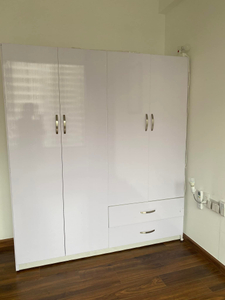 Căn hộ Akari City, Quận Bình Tân Căn hộ Akari City tầng cao đầy đủ nội thất, tiện ích đa dạng.