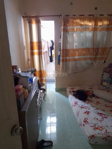 Căn hộ Bàu Cát 2, Quận Tân Bình Căn hộ Bàu Cát II hướng ban công đông bắc đầy đủ nội thất diện tích 54m²