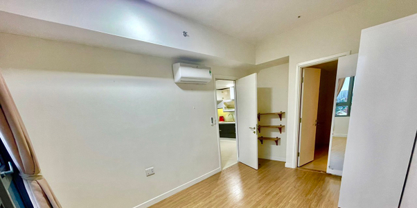 Căn hộ Masteri Thảo Điền, Quận 2 Căn hộ Masteri Thảo Điền hướng ban công đông nam nội thất cơ bản diện tích 74.94m²